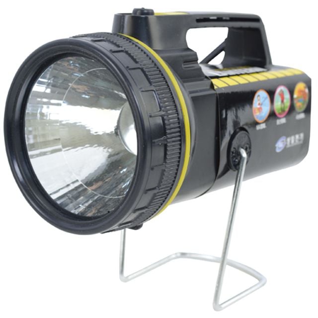 성일전기 충전 랜턴 라이트 SI-104 LED AC전용 - 메인 이미지