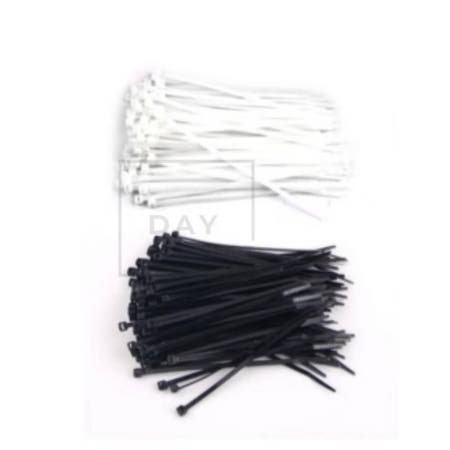 [트렌디프레소협력사]데이슬롯 케이블타이 다용도타이 전기선