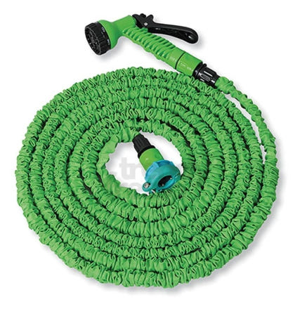 [트렌디프레소협력사]데이슬롯 매직호스 7.5m 청소용품