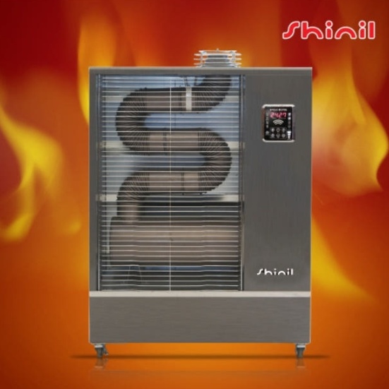 카페 곱창난로 사무실돈풍기 원적외선히터 리조트 야외 등유난방기