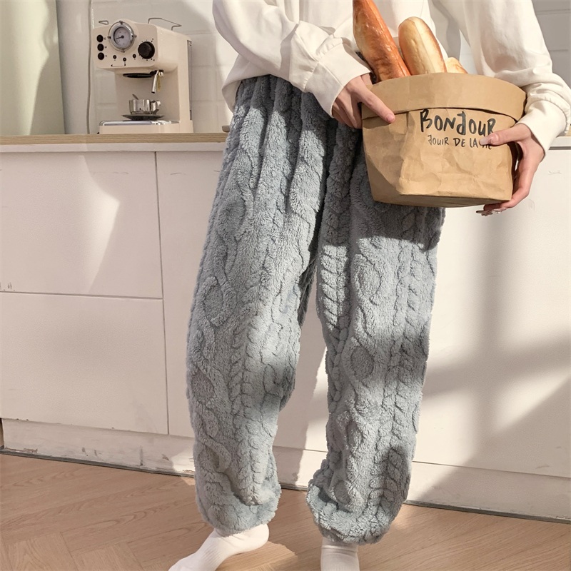 웃긴잠옷 돼지잠옷 웃긴파자마 특이한 동물 여자 꽃무늬 콧물 수면 복돼지 잠옷세트 남여공용 - 상세 이미지 2