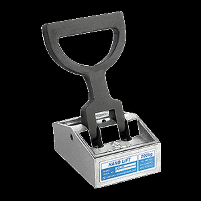 개성 핸드마그리프트 MHL-20 200kg - 상품 이미지