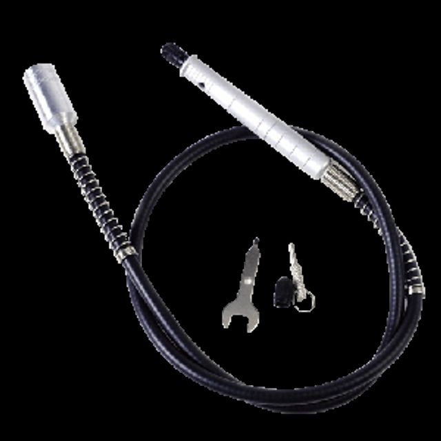 DREMEL 로터리툴 부착키트 225-02 플렉스샤프트 - 상품 이미지