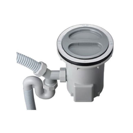 하츠 음식물탈수기(대통용 탈수배수구)