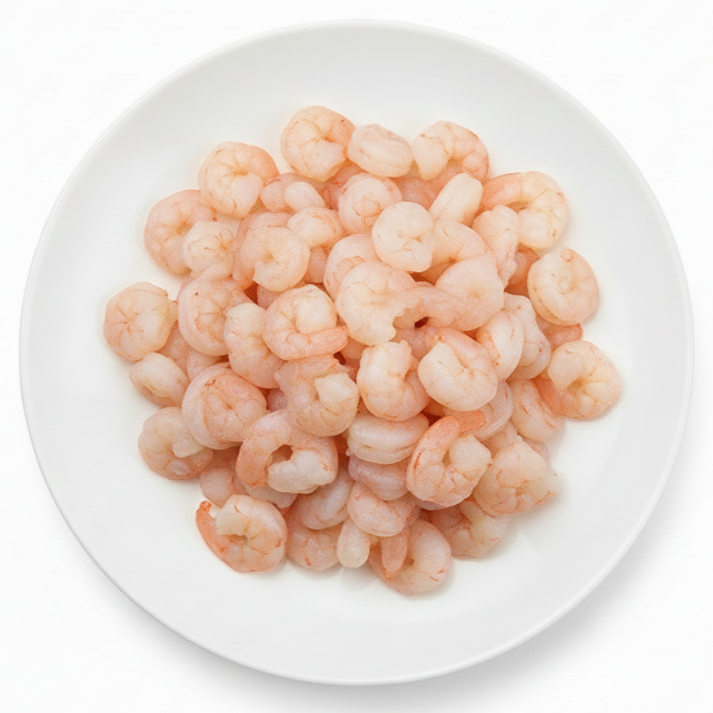 홍새우살 1kg 냉동 손질 깐새우살 새우볶음밥 - 상품 이미지