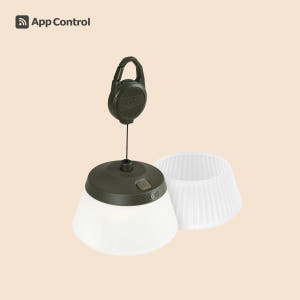 카고컨테이너 릴라이트 프로 캠핑 랜턴 무드등 행잉 인테리어 조명 운동러 솔직 후기 | 실사용 리뷰 - 상품 이미지 4