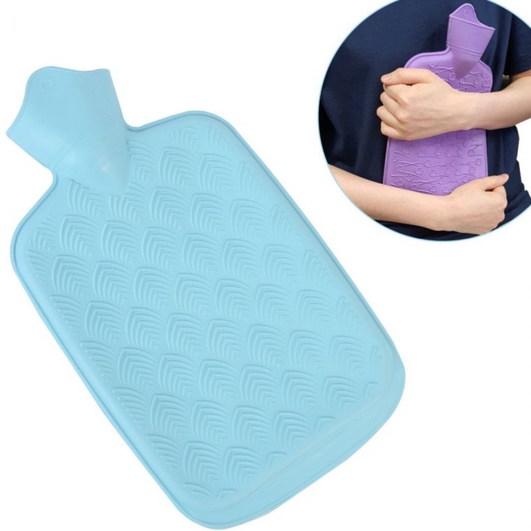 pvc 투명 보온파우치 물병 텀블러 단열 휴대용 방수 투명창 간편 케이스 가방 - 상품 이미지