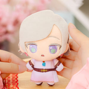 [예약] 푸치슈 러브라이브 하스노소라 봉제인형 vol 2 (4종) 실사용 후기 | 효과 있을까? - 상품 이미지 4
