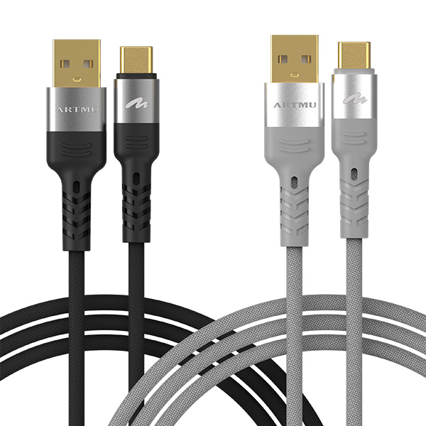 럭시 C타입 고속충전케이블 30cm 제품 이미지