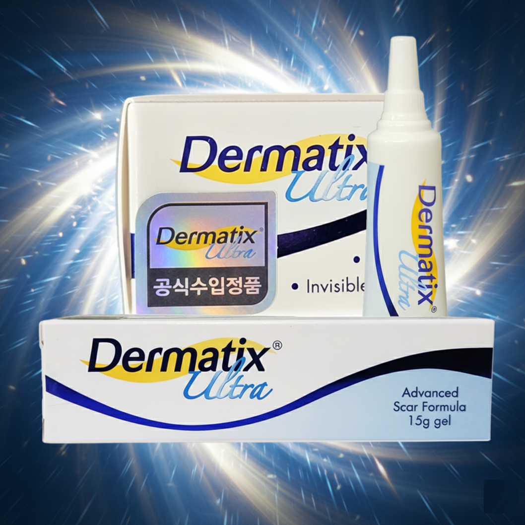 대용량 더마틱스 울트라겔 15g 흉터 연고 피부 수술실밥 제거 제왕절개 더마스틱 제품 이미지