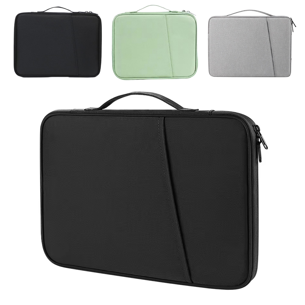 노트북 맥북 파우치 가방 삼성 LG 그램 아이패드 파우치 케이스 16인치 15인치 13인치 제품 이미지