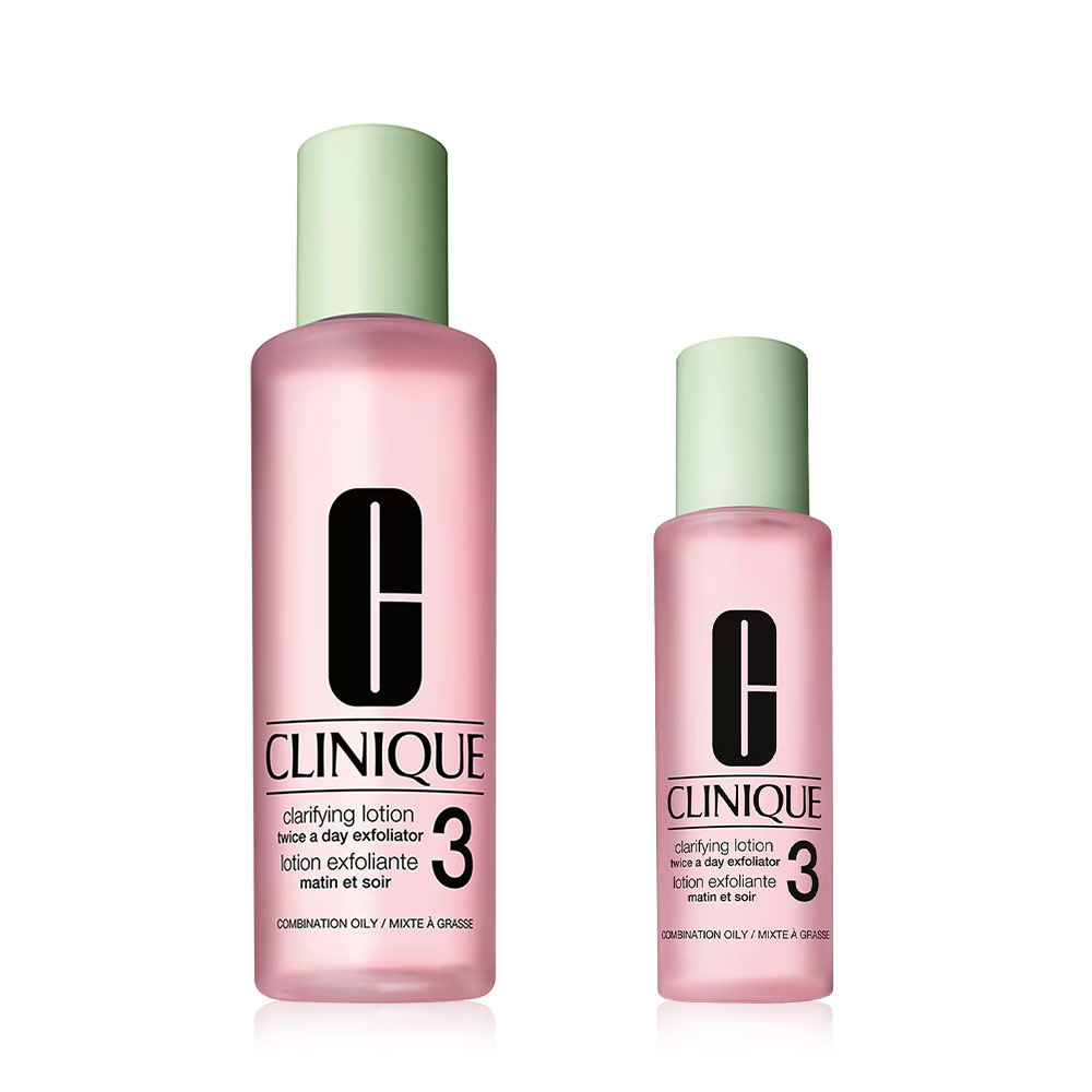 크리니크 각질케어토너 1/2/3번 400ml (+200ml 정품 증정)