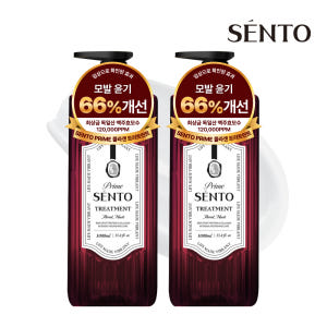 센토 프라임 12만PPM 맥주효모 콜라겐 단백질 볼륨 트리트먼트 플로럴머... 솔직 후기 | 피부 타입별 분석 - 상품 이미지 1