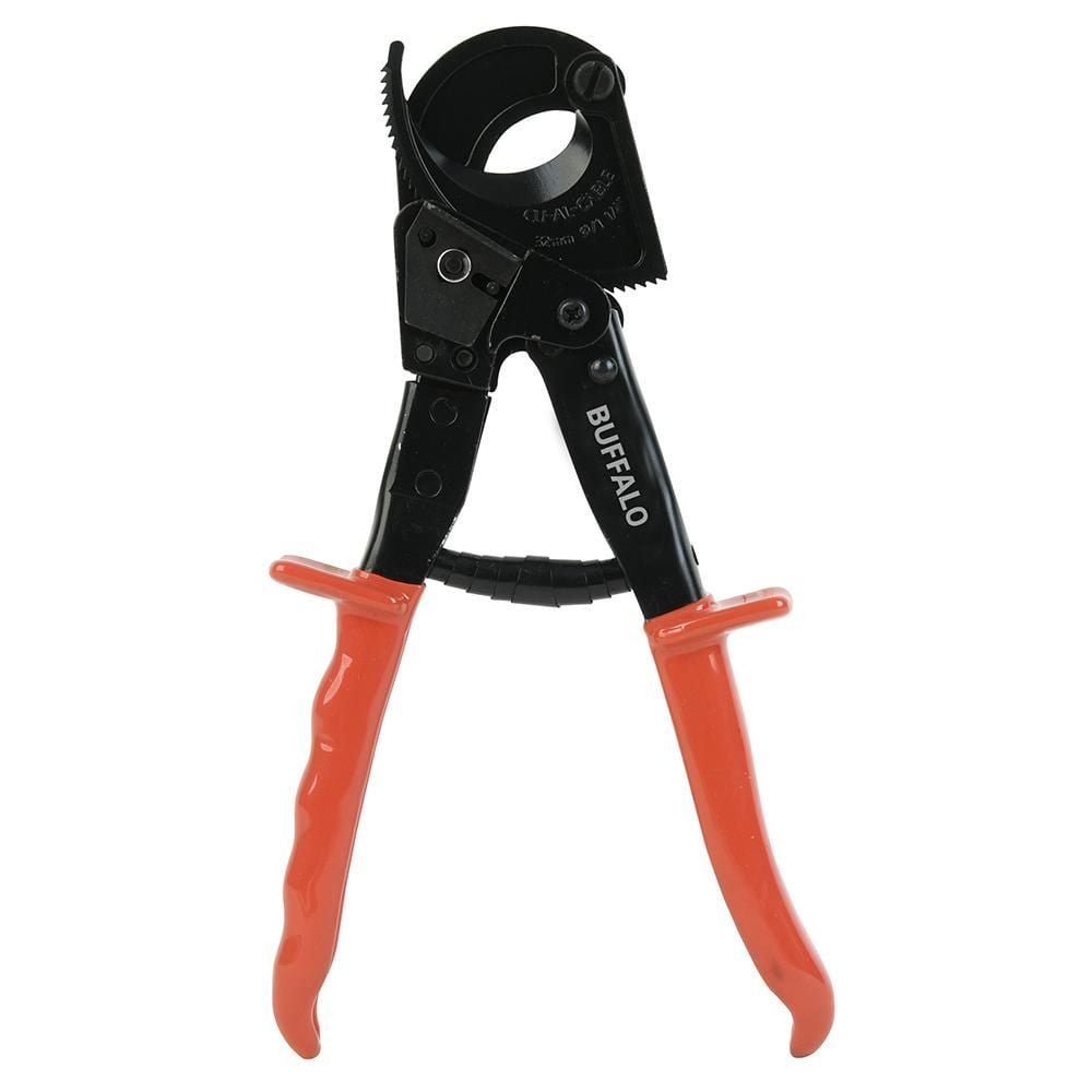 세신 라쳇 케이블커터 SB-LK325A - 메인 이미지