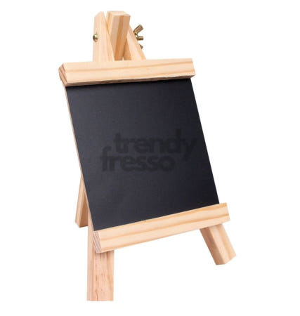 [트렌디프레소협력사]데이슬롯 미니메모판 메뉴판 pop 가격표