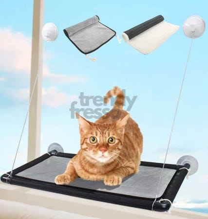 데이슬롯 반려동물 해먹 액세서리 케이지담요 고양집