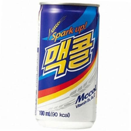 음료수 일화 맥콜 X 30캔 190ml