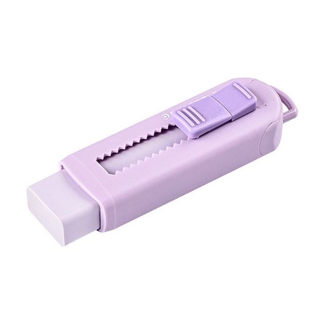 슬라이딩지우개 파스텔보라 525PS11-2 STAEDTLER - 상품 이미지