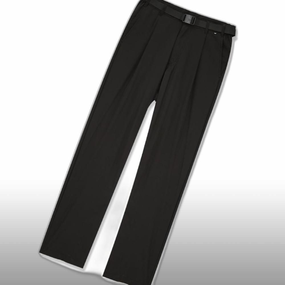 바지 팬츠 세이프티 PT-30 LB2-309 Black K2 춘하 산 - 메인 이미지