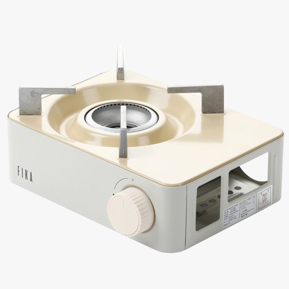 네오플램 휴대용 미니 가스레인지 부르스타