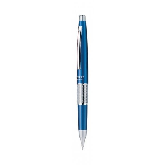 펜텔 케리샤프 P1035-CD 블루/(청색바디 0.5mm) 갑(5개입) - 메인 이미지
