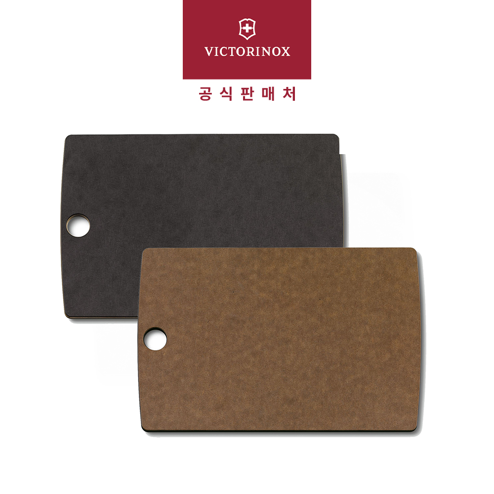 빅토리녹스 에피큐리언 올라운더 도마 2컬러 소/중/대 - 상세 이미지 2