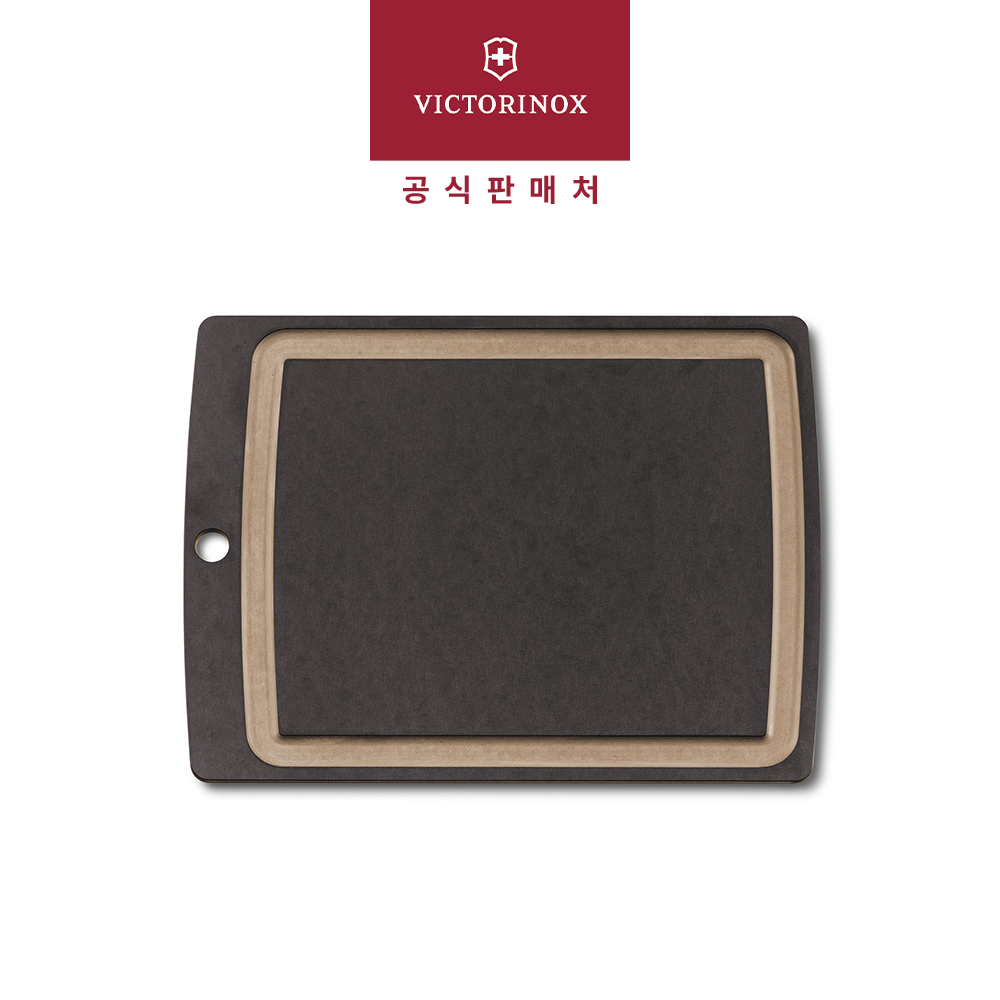 빅토리녹스 에피큐리언 올라운더 도마 2컬러 소/중/대 - 상세 이미지 4