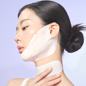 톡스앤필 앵글 컷 리프팅 패치 1BOX (5ea) 솔직 후기 | 피부 타입별 분석 - 상품 이미지 3