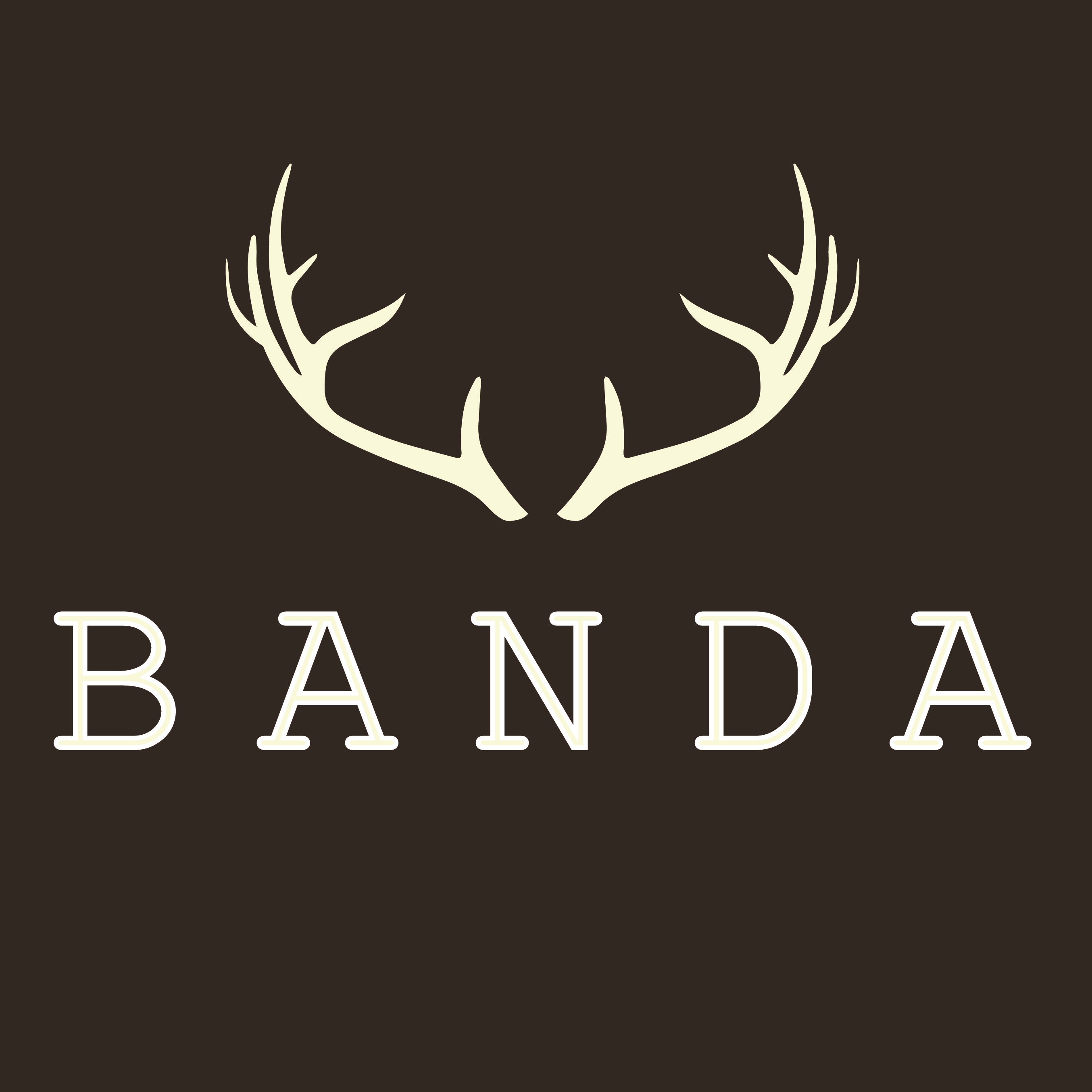 반다레더 스튜디오 스토어 로고