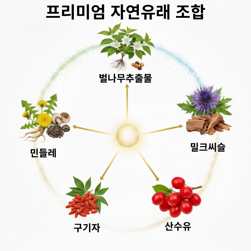 프리미엄 알부민 100% 난백 고순도 단백질 누라이트 60정, 3개 - 상세 이미지 4