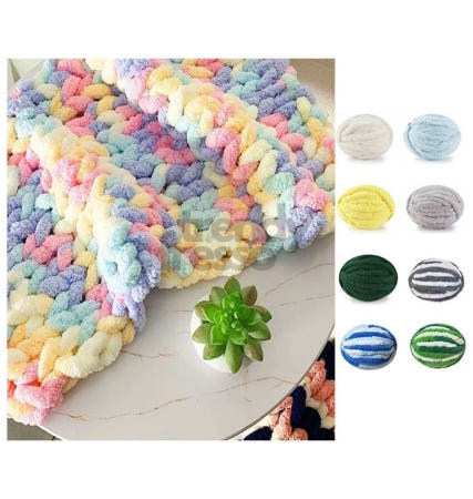 데이슬롯 자이언트얀 뜨개실 자이언트얀가방만들기 취미생활 만들기