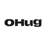 OHug 스토어 로고