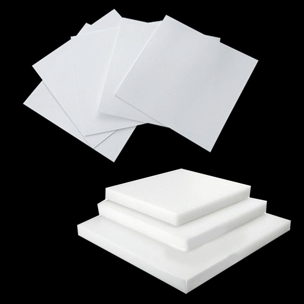 PTFE 테프론판 테프론판재 테프론시트 4T 5T 6T - 상품 이미지