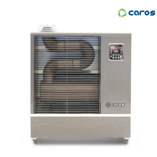 소형 곱창난로 18평형 사무실 원적외선튜브히터 캠핑장돈풍기