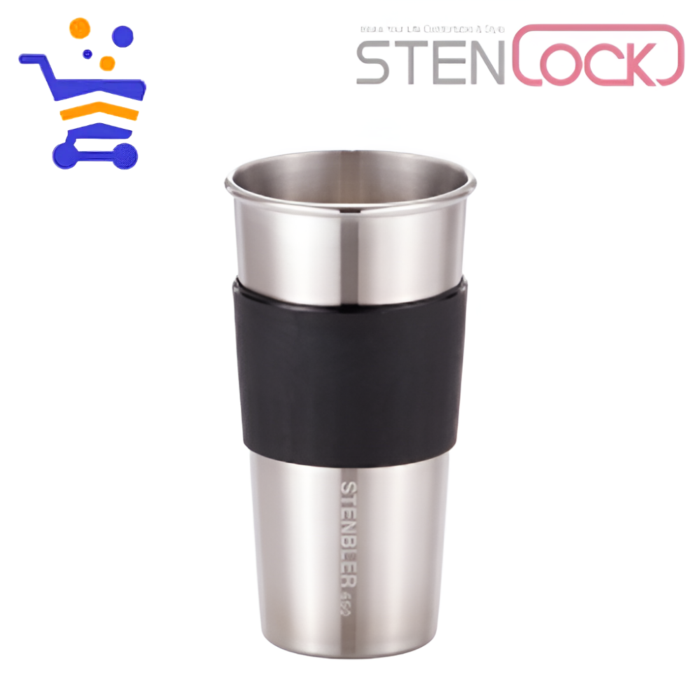 스텐락 스텐블러 싱글머그 벤티 650ml (8752) - 상품 이미지