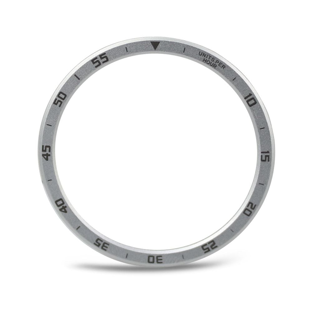 갤럭시워치7 베젤링 케이스 40mm 44mm 웨어러블용품 40mm용 - 상품 이미지