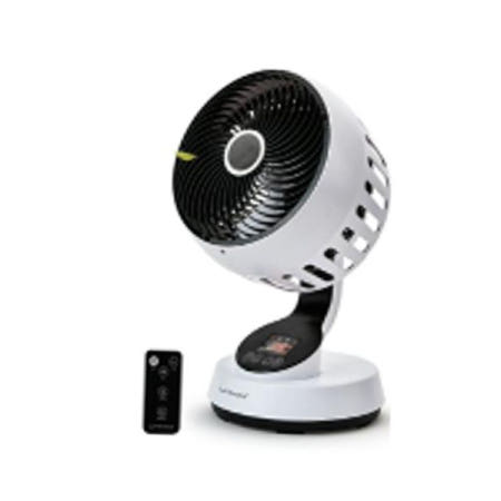 부품 리모컨 에어 써큘레이터 8인 치 공기순환 제습 환기 결로방지 빨래건조 다용도 유니맥스 UMF-3535CR 4