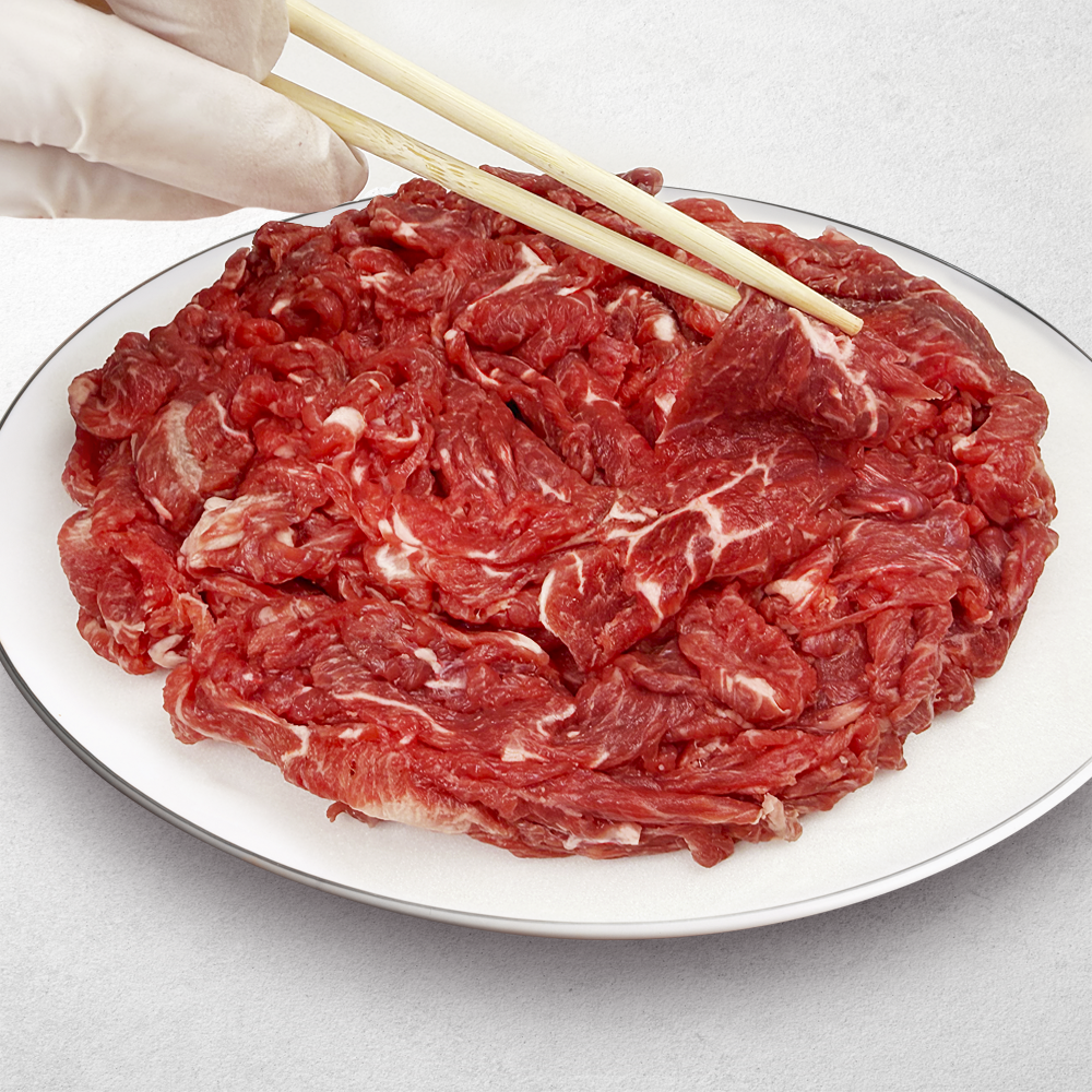 1등급 한우 냉장 불고기 400g (200g×2ea) 대구축산농협 이미지 2