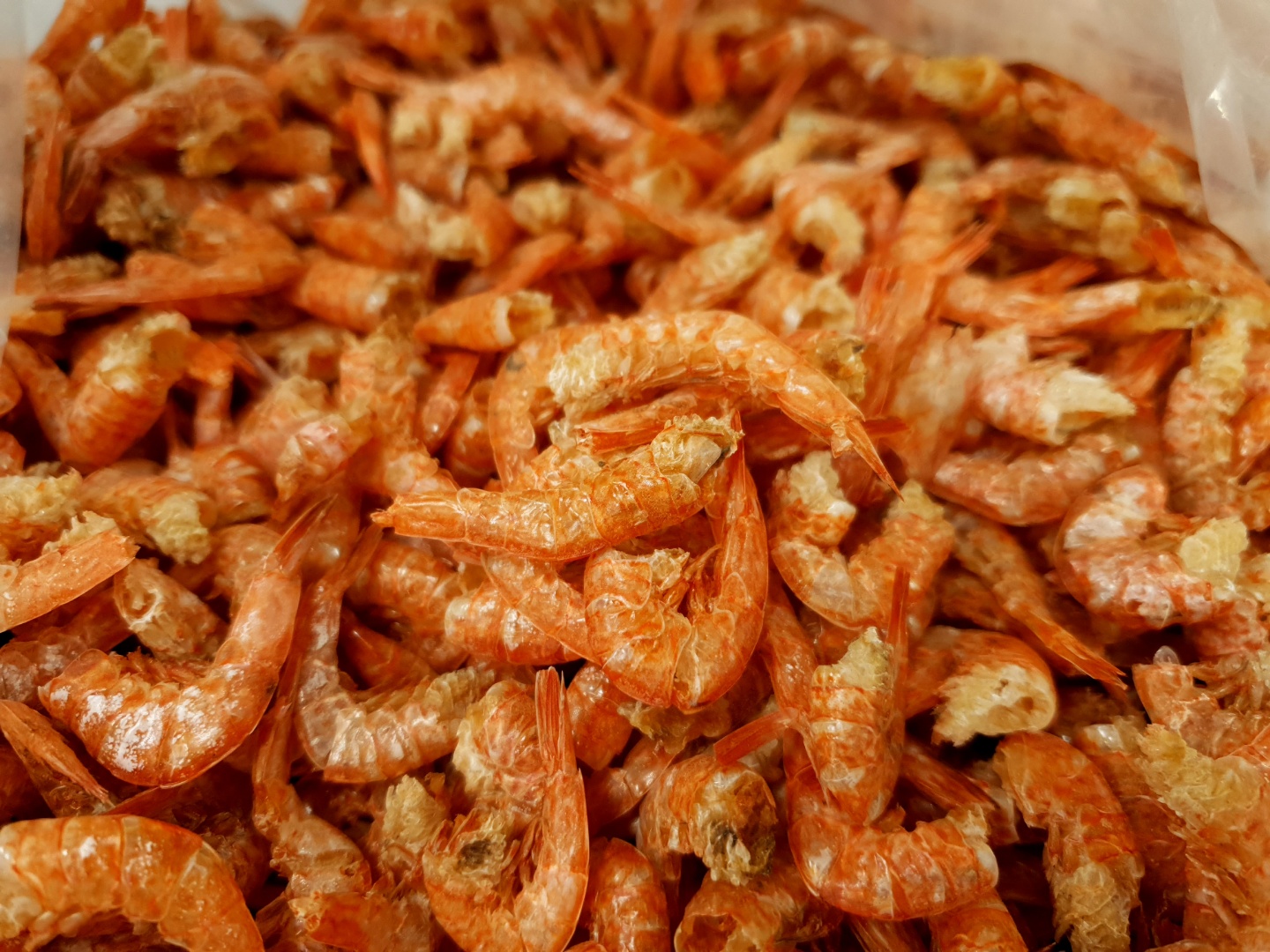 (엄마멸치) 볶음용 마른두절새우 건꽃새우 400g, 1개 - 상세 이미지 3