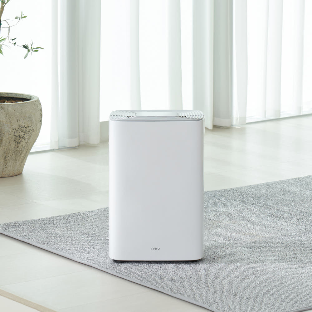 미로 1등급 스마트 대용량 연속배수 18L 제습기 (18-31L)