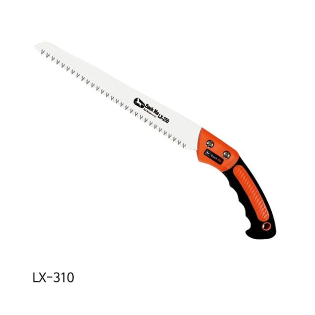 백마 전정톱 LX-310 310mm 전지톱 조경 - 메인 이미지