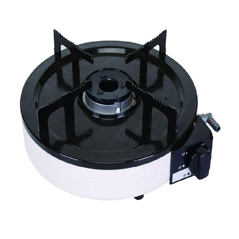 캠프마스터-LPG 가스버너 5kg 가스버너 125x305mm (1E - 상품 이미지