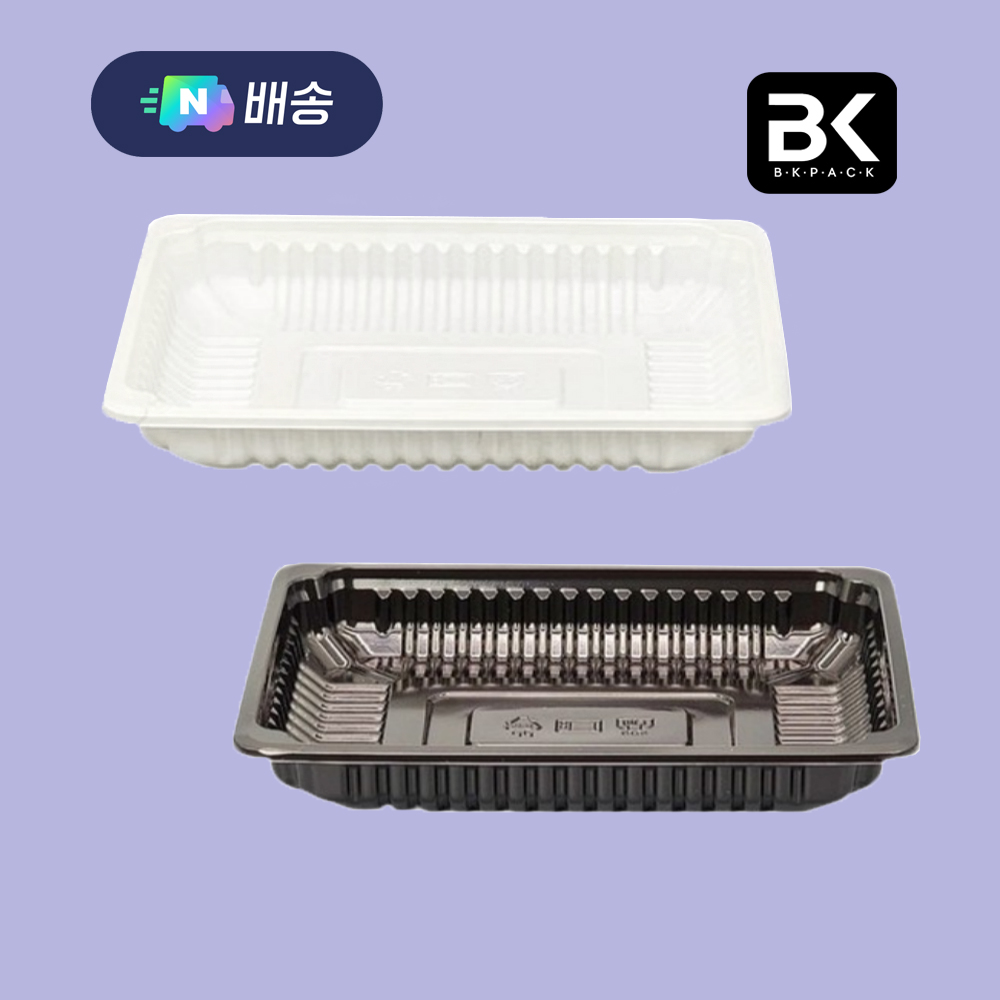 BK 23193 실링용기 600개 (230x190x30) 2319 시리즈 제품 이미지