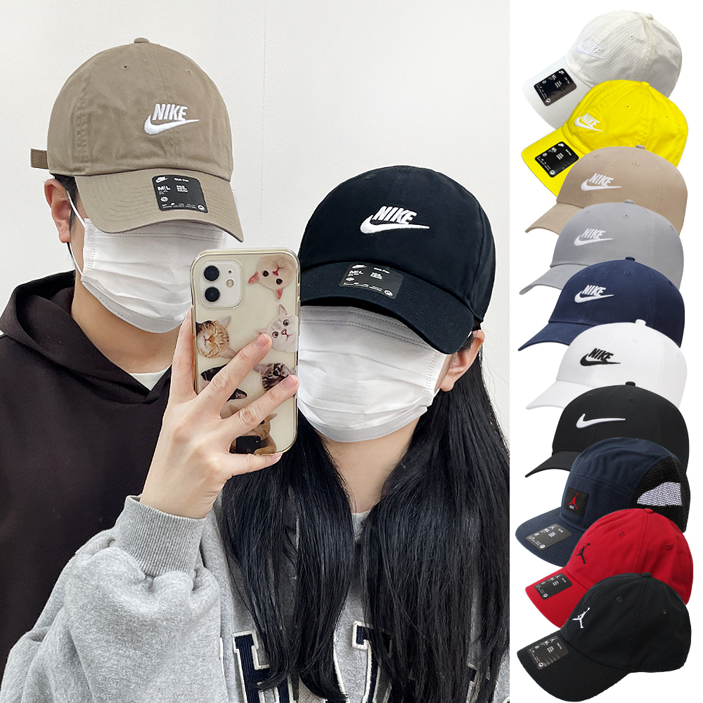 나이키 모자 헤리티지 86 클럽 퓨추라 러닝 드라이핏 코듀로이 볼캡