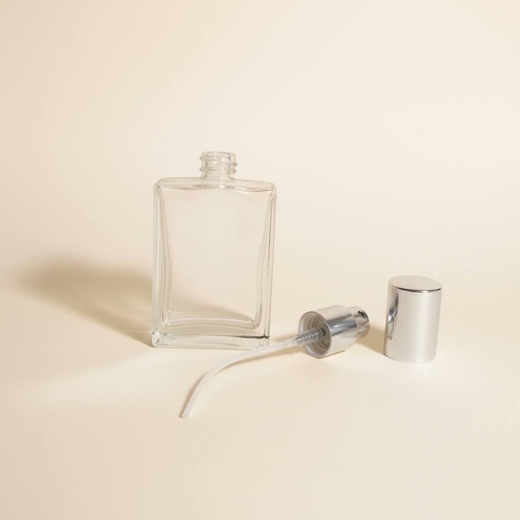 깨끗한 리필형 향수 공병 30mL - 상세 이미지 3