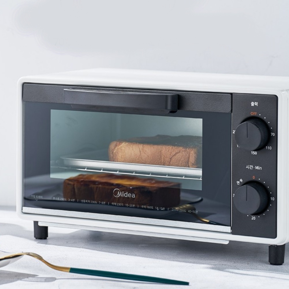 미니전기오븐 업소용오븐 홈베이킹오븐 제빵 오븐기