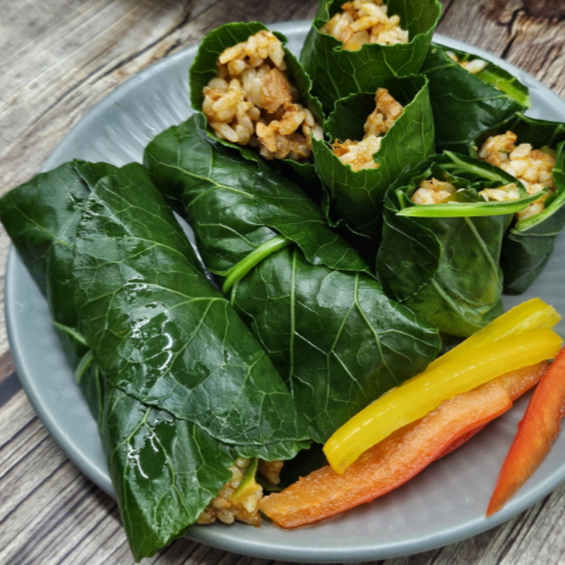 자연가득 슈퍼푸드 케일 1kg-2kg - 상세 이미지 3