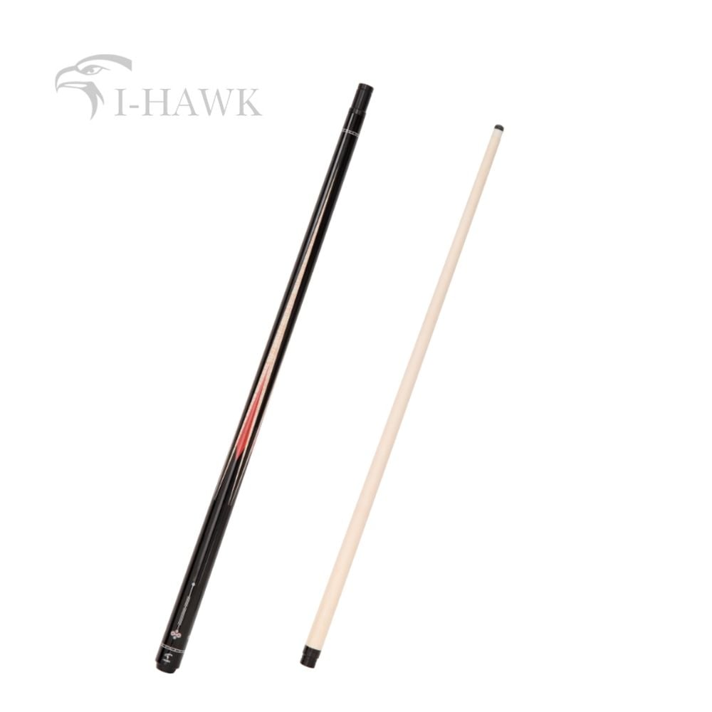 개인큐 i-hawk MU2 레디얼조인트방식 가방포함 - 상품 이미지
