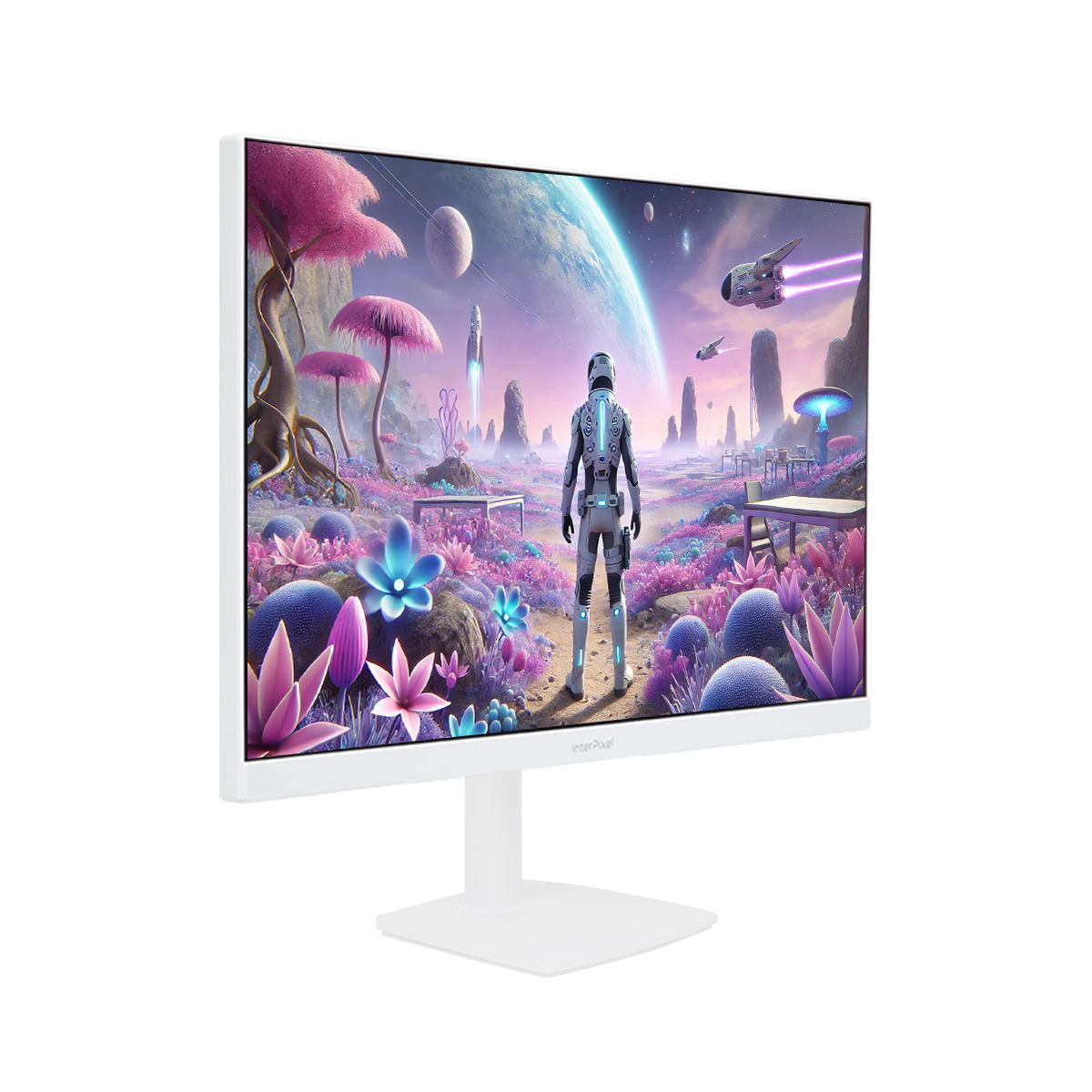 나노IPS LG IPQ2744 27인치 모니터 QHD 모니터 165Hz 모니터