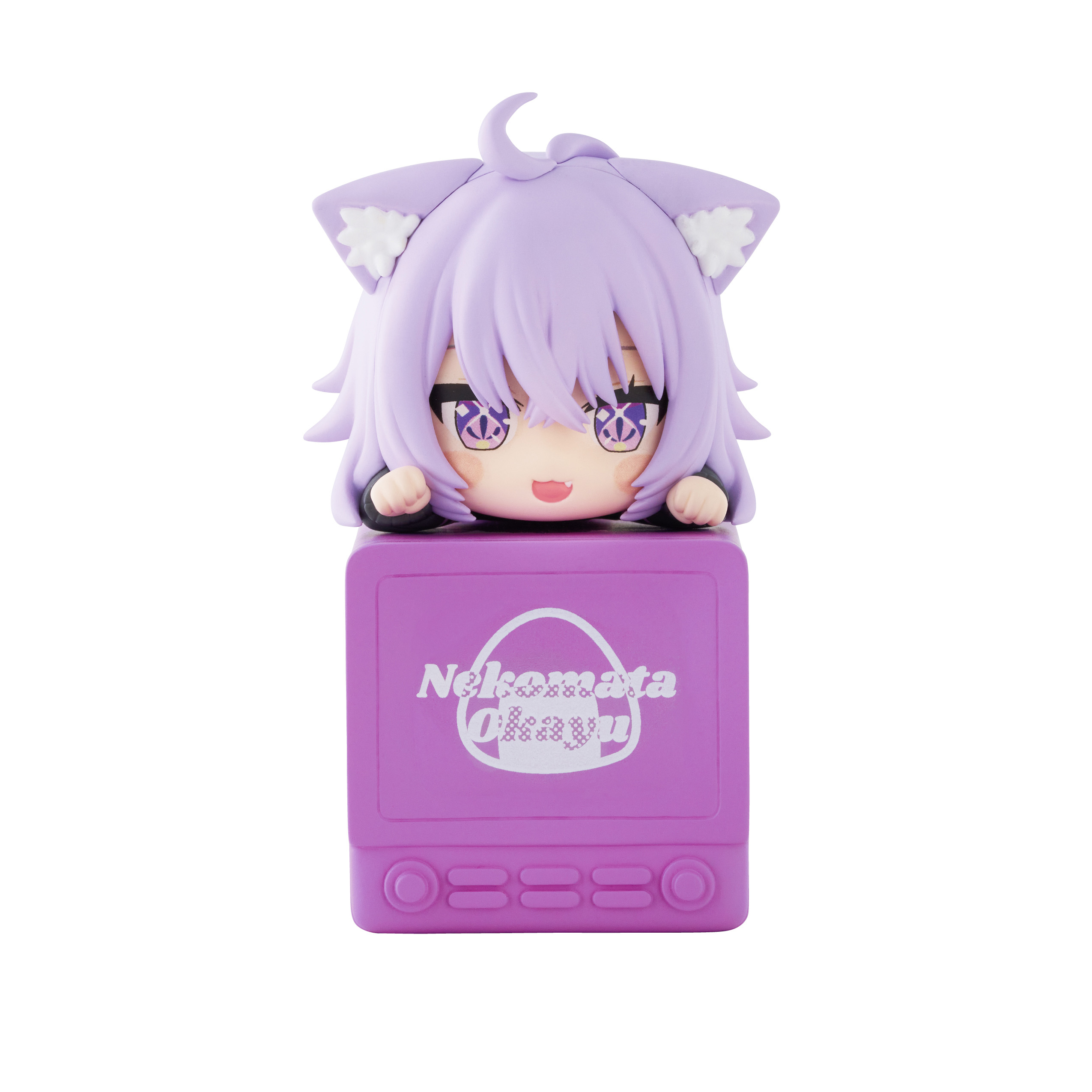 [예약] 후류 힛카게 홀로라이브 (로보코 오카유 코로네) 재판 이미지 3